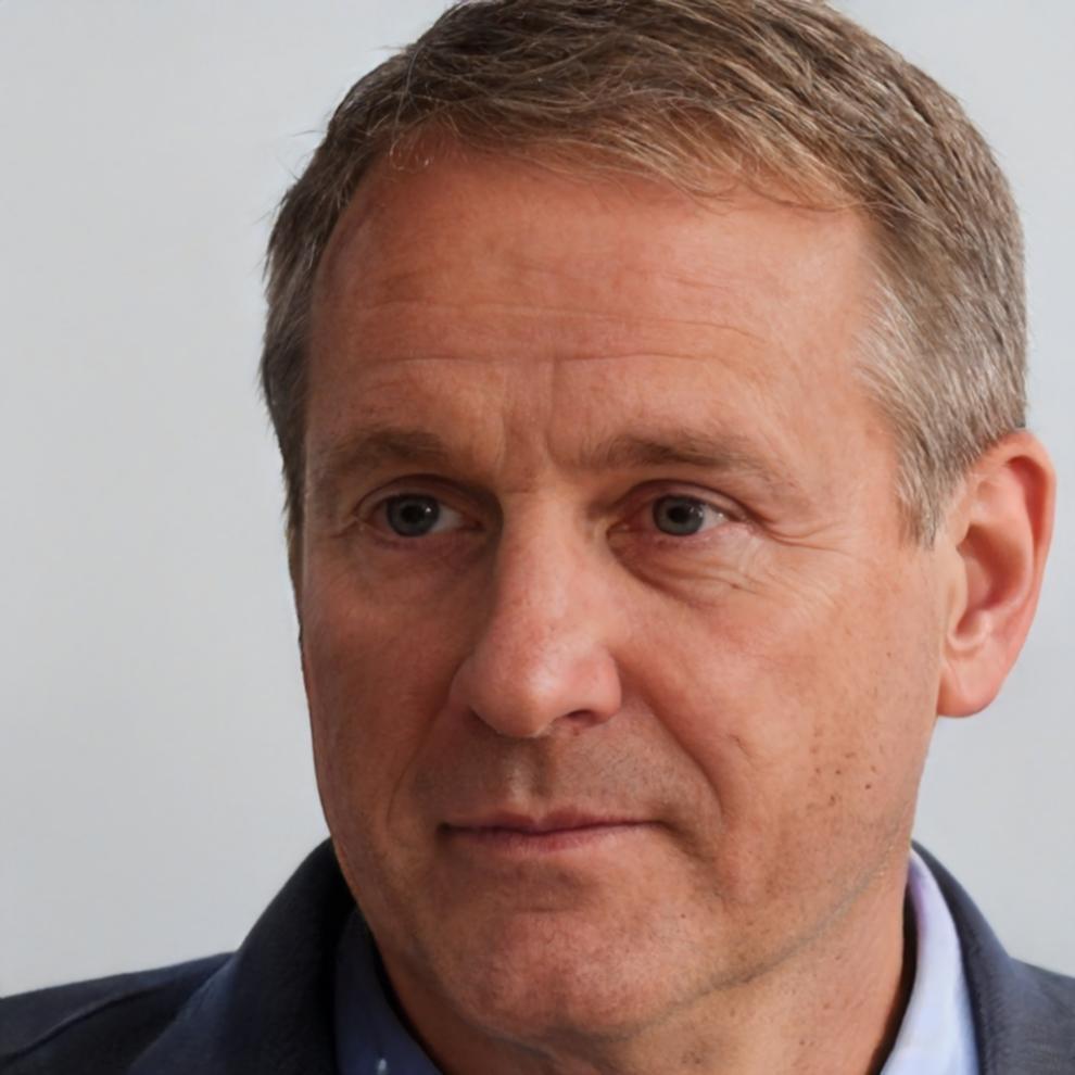 Ritratto di Emiliano Fabbri