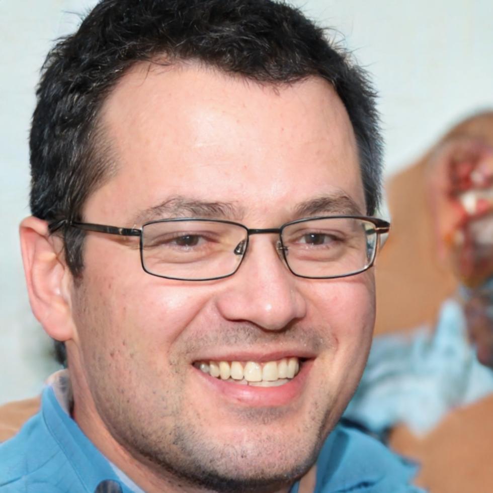 Ritratto di Raffaele Benedetti