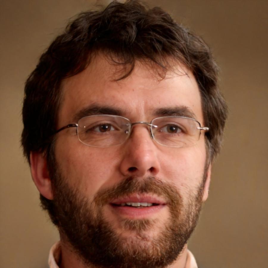 Ritratto di Giacomo Santangelo